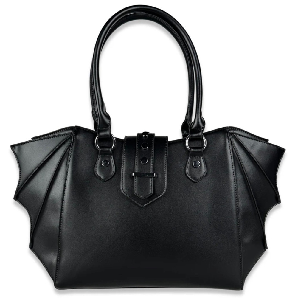 NWT Bat Wing Shoulder Bag